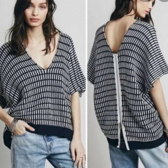 Free People Sweaters - Free People Something Special Sweater Small